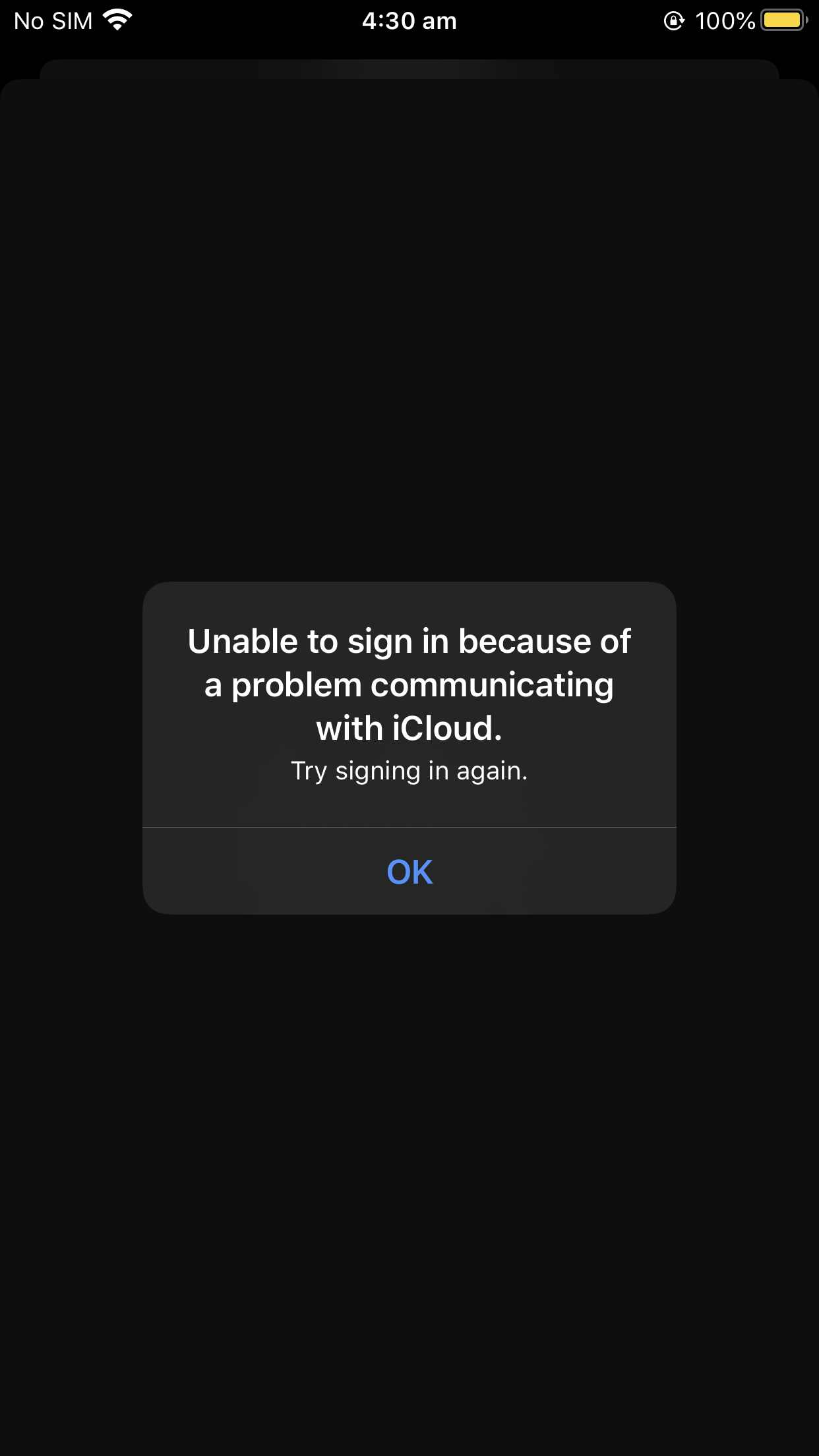 i-cant-login-into-my-icloud-on-my-new-iph-apple-community