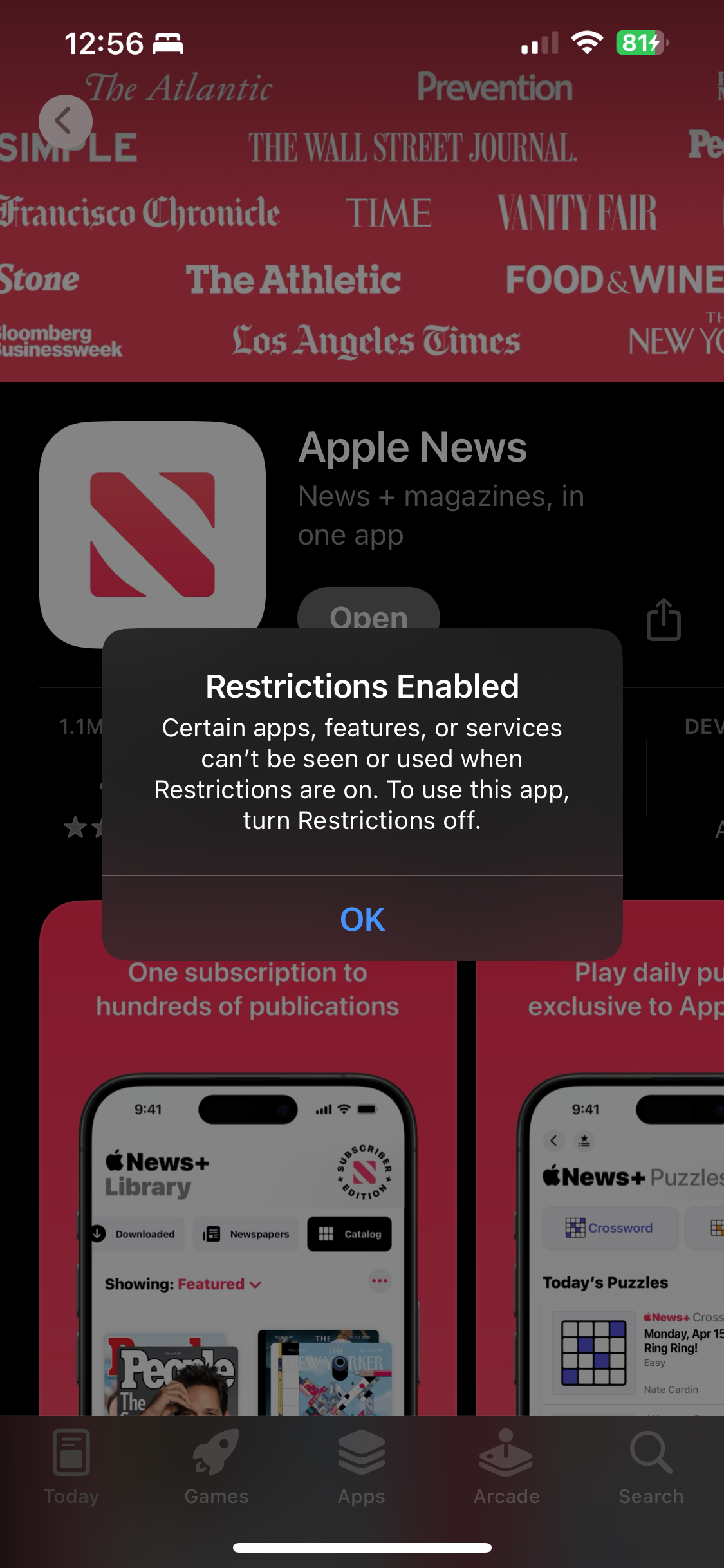 how-to-resolve-the-restrictions-enabled-apple-community