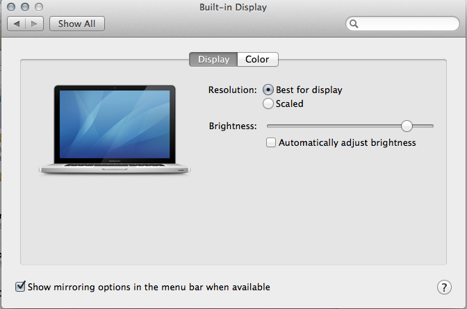 Macbook pro late 2011 apple tv mirroring motorola n410 symbol