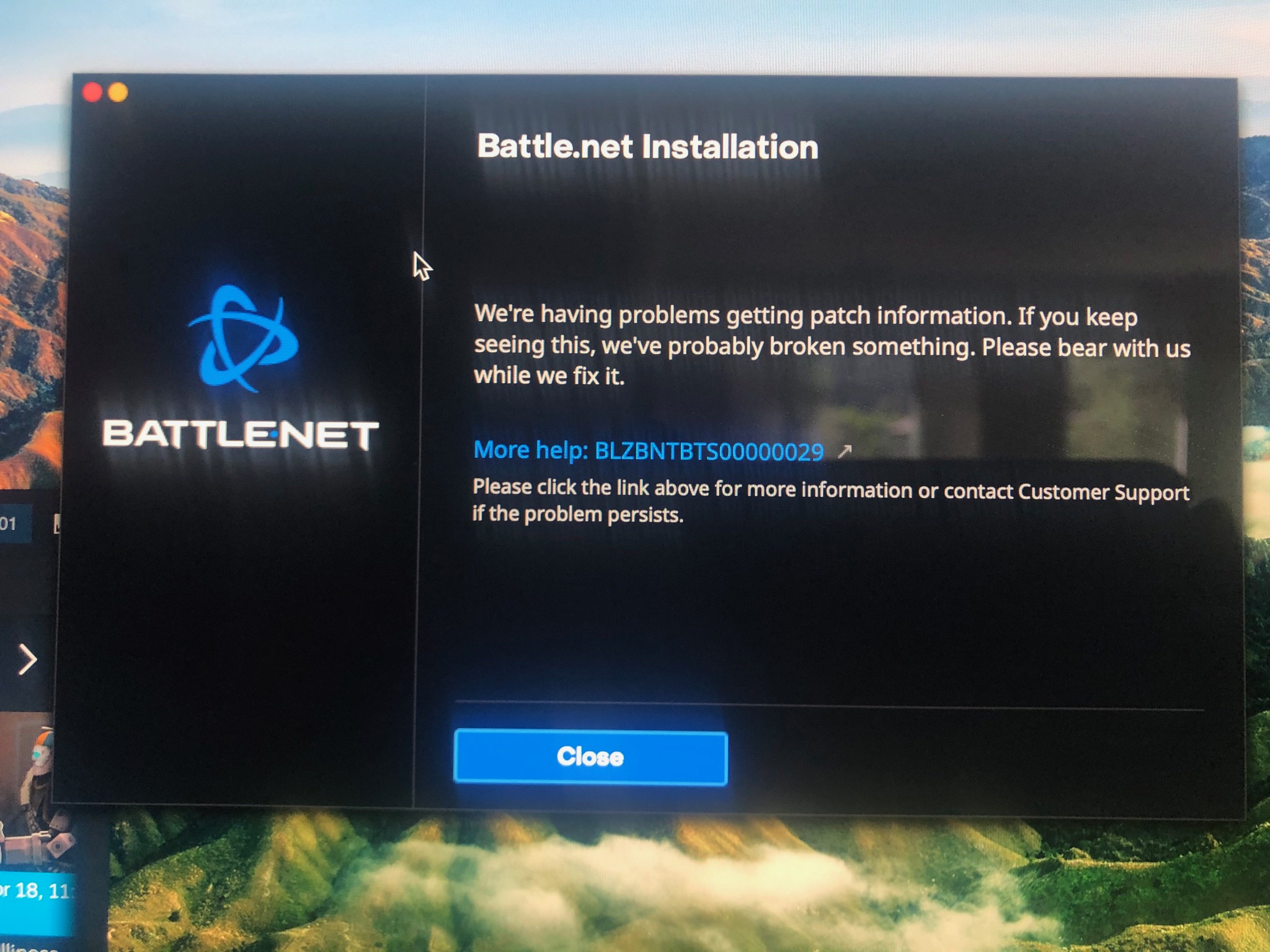 Can't Install the Blizzard Battle.net App Fix [2023] 