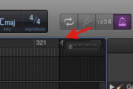 How to get more bars on garageband for mac torrent