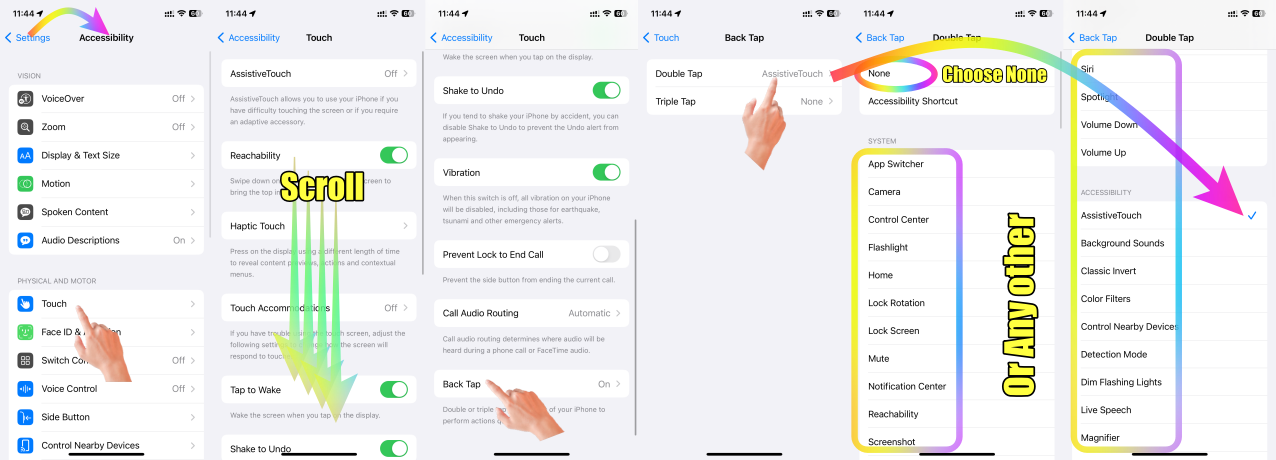 11-ways-to-hang-up-a-call-on-iphone