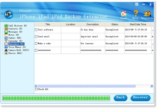 Export iPhone contacts to Excel (CSV or X… - Apple Community