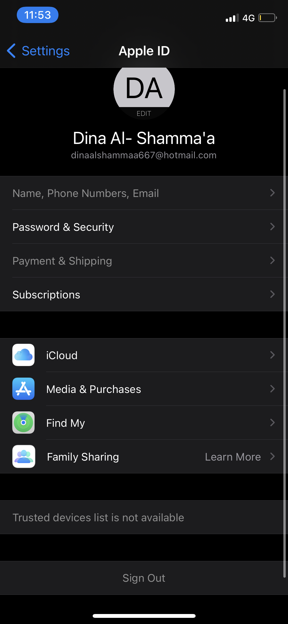 icloud-subscription-apple-community