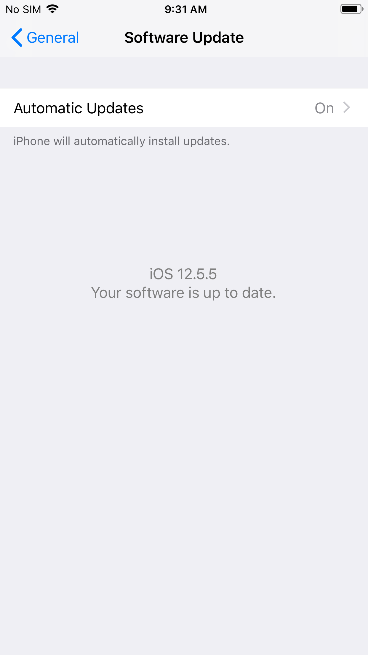 ios 5.5