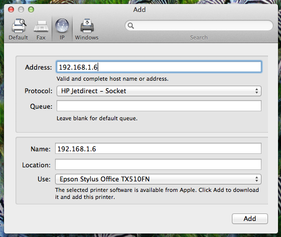 Download Epson Scan Mac Mavericks