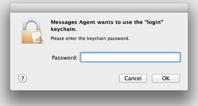 How To Stop Messages Agent Wants To Use Apple Community