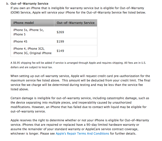 dropped iphone wont turn on Apple Community