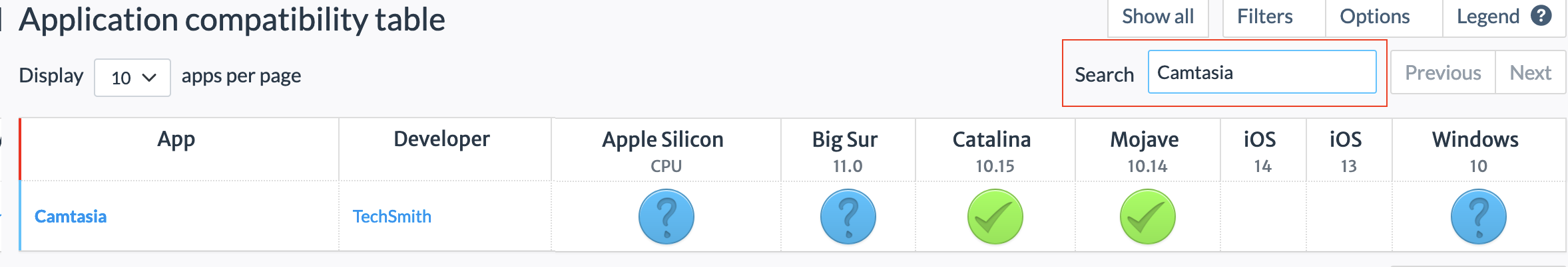 M1 Chip Compatibility With Elgato Apple Community