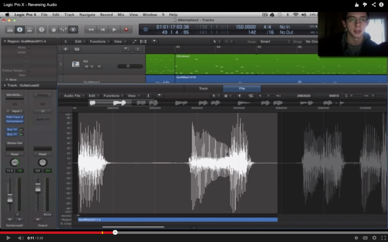 Synth logic pro. Что такое библиотека обработки звука. Громкости обработка. Logic pro 11. Эквалайзер logic pro.