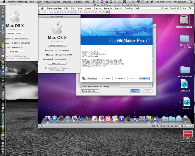 Apple Releases Mac App Store Update for OS X Snow Leopard - MacRumors