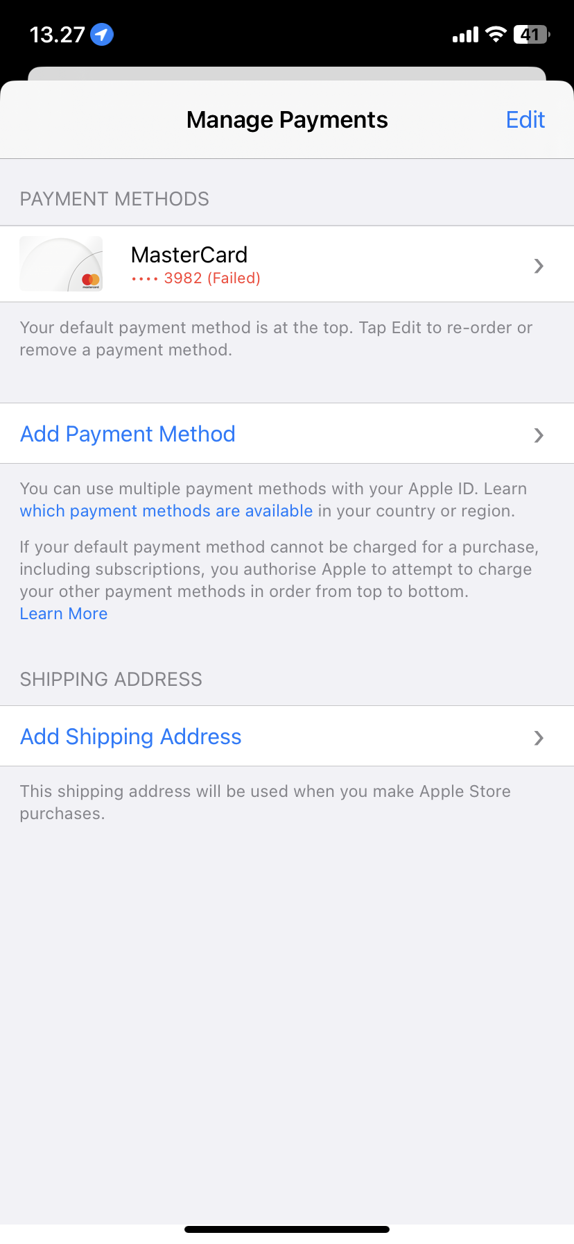 apple-id-payment-method-apple-community