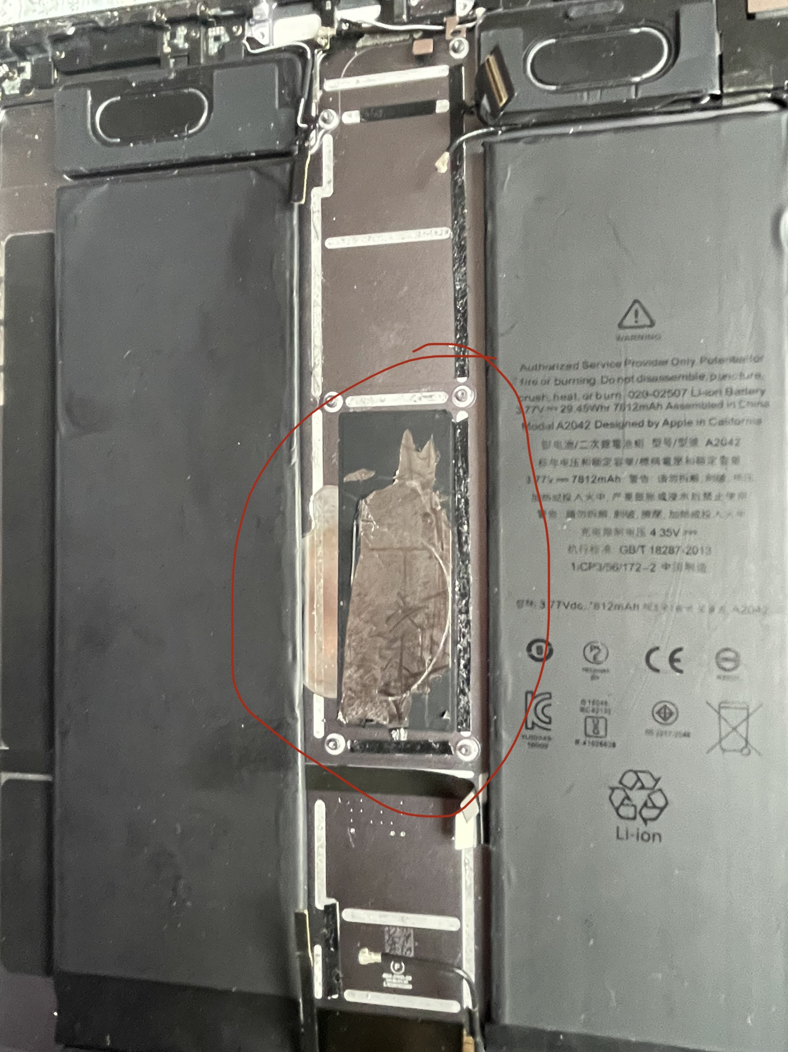 iPad Pro 11 2018 - Apple Community