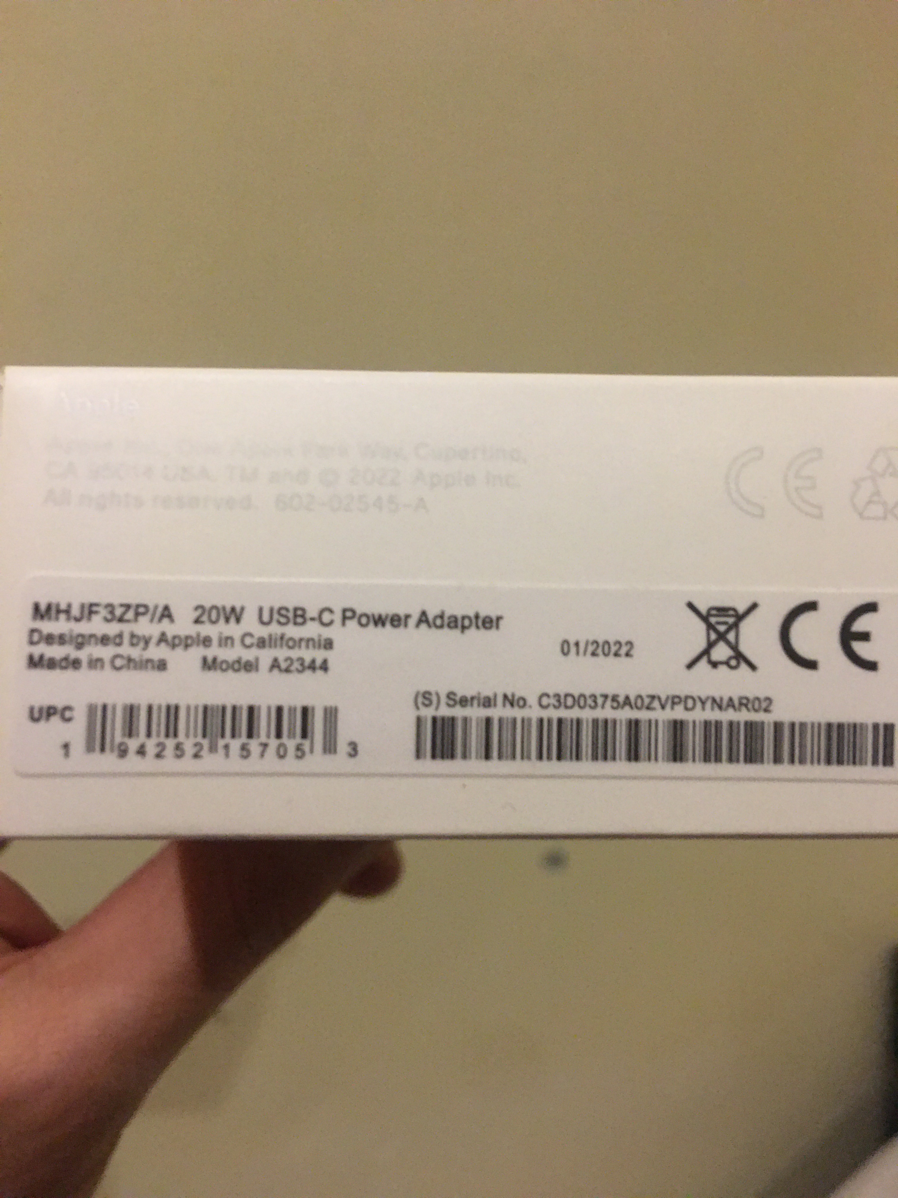 I purchased an Apple Gift Card for China … - Apple Community