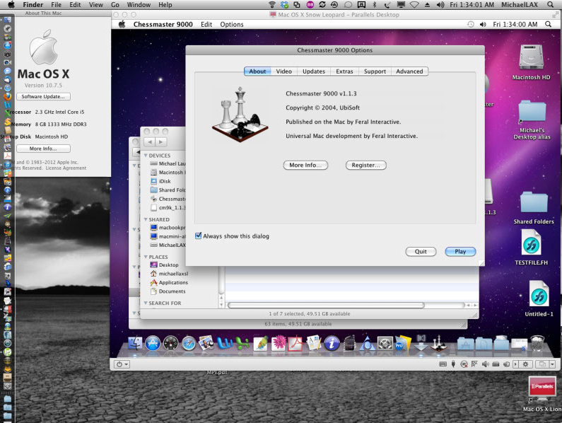 How to install Apple’s Rosetta emulation … Apple Community