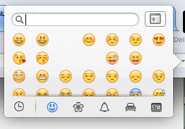 Missing Emojis - Apple Community