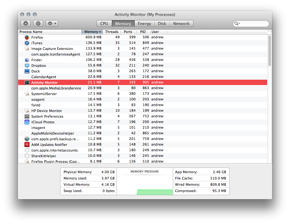 external drives copying slow Apple Community
