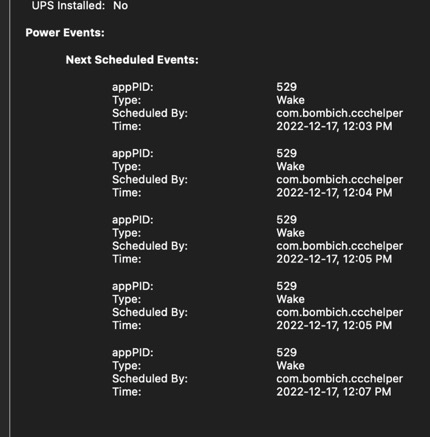 CIE middleware su macOS Monterey 12.1 chip M1 (ARM) e lettore miniLector  AIR NFC v3 - CIE - Forum Italia