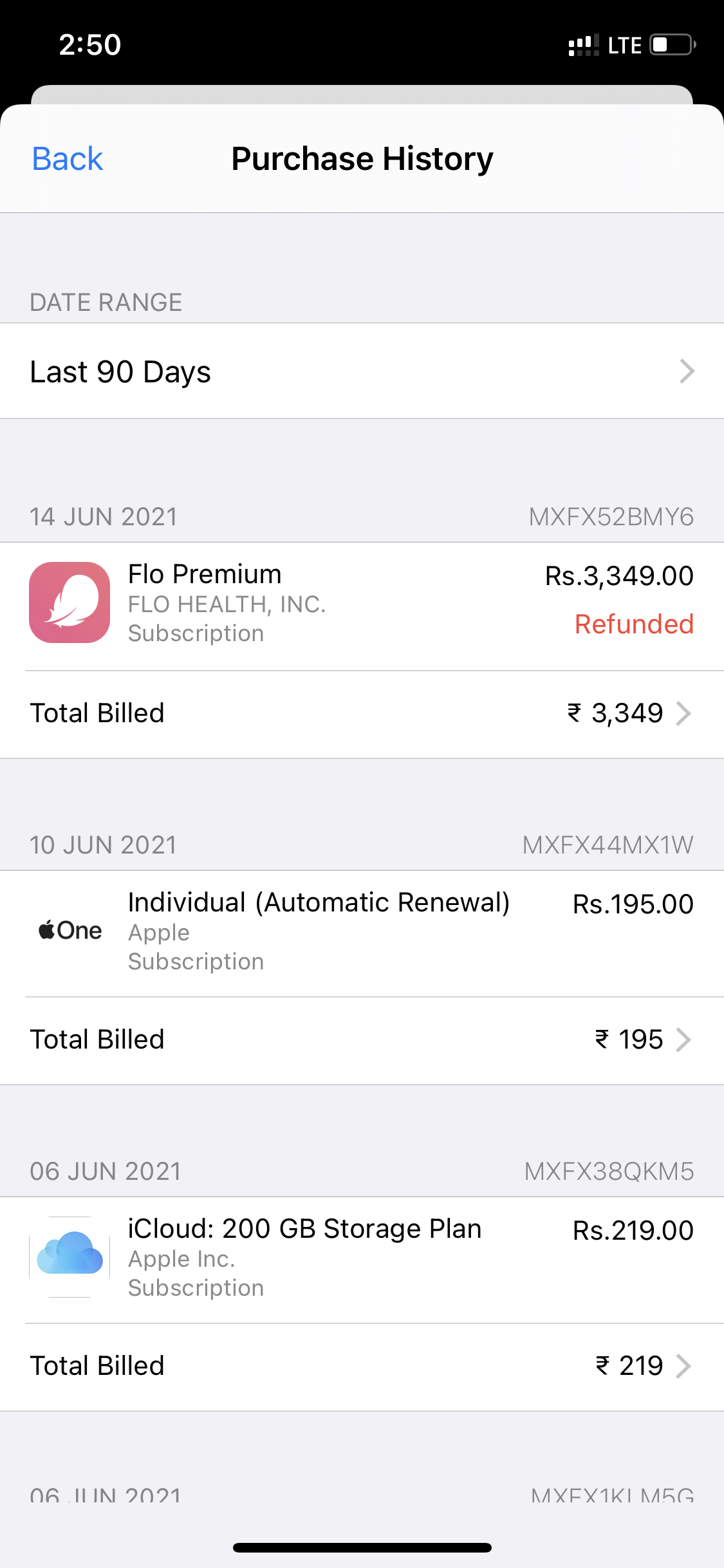 Why is my refund not showing a status? Leia aqui Why is my tax return