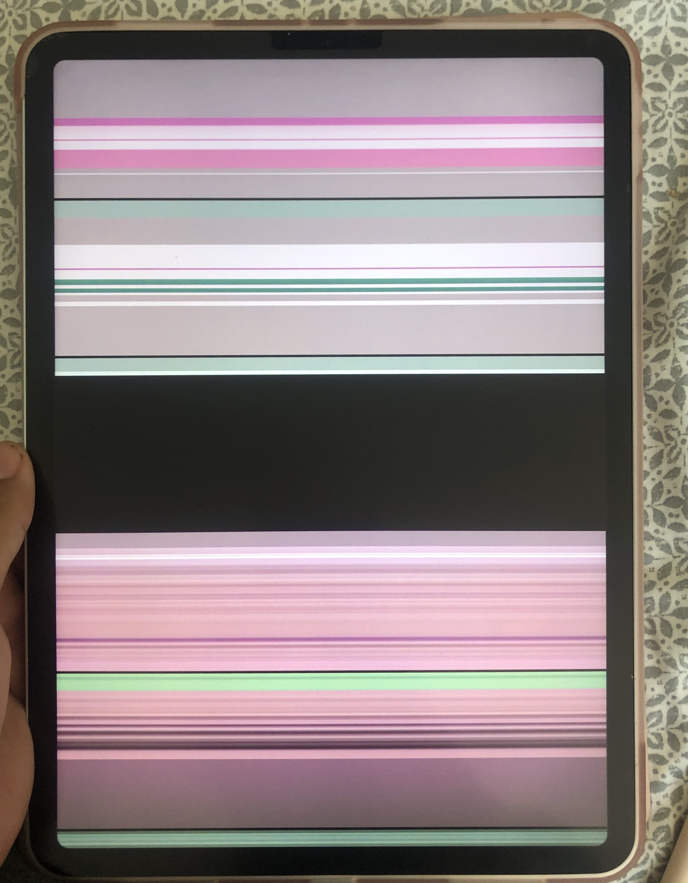 Ipad Pro Touch Screen Glitching edu.svet.gob.gt