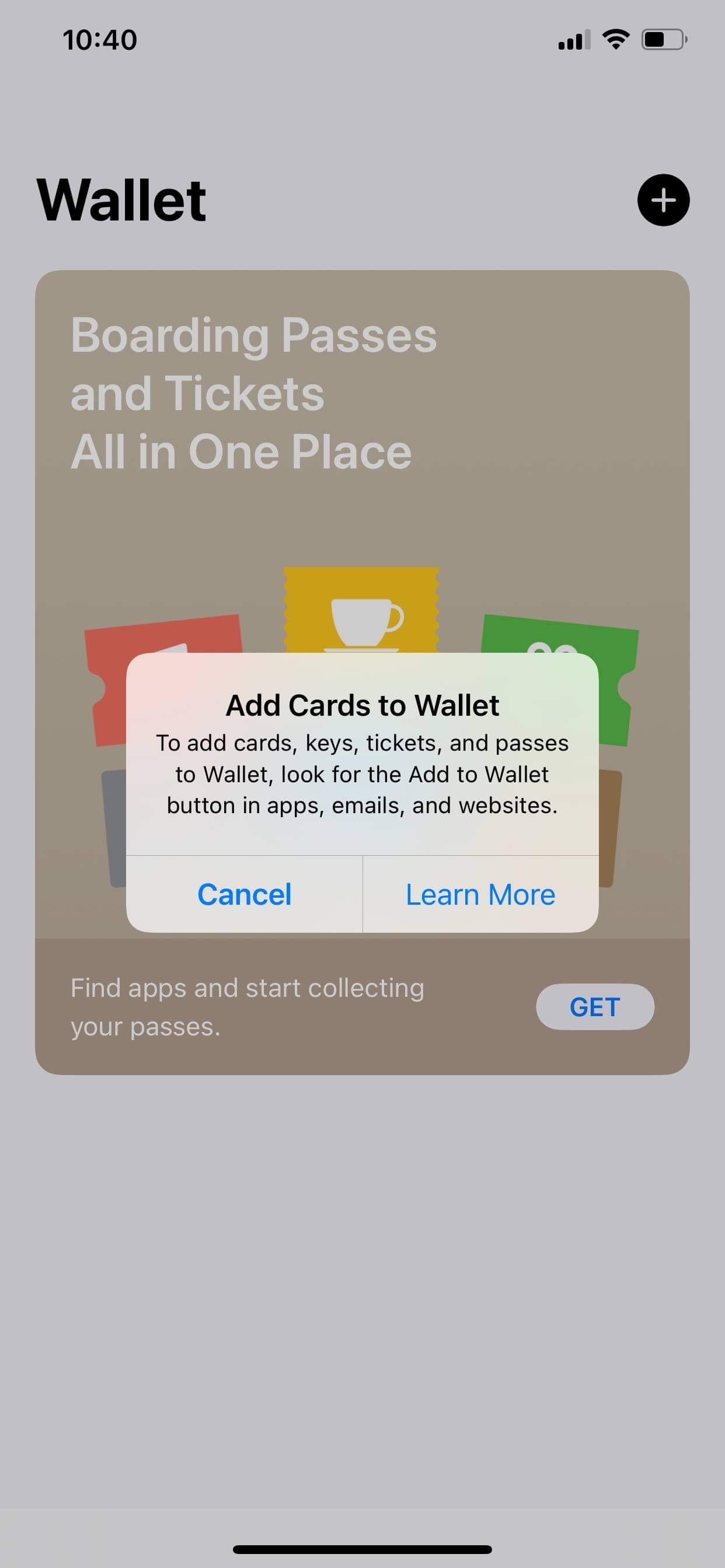 How Can I Add My Paypal Credit To My Apple Wallet