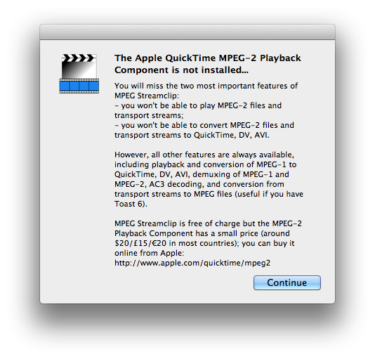 Apple Quicktime Mpeg 2 Playback Component offshorelasopa