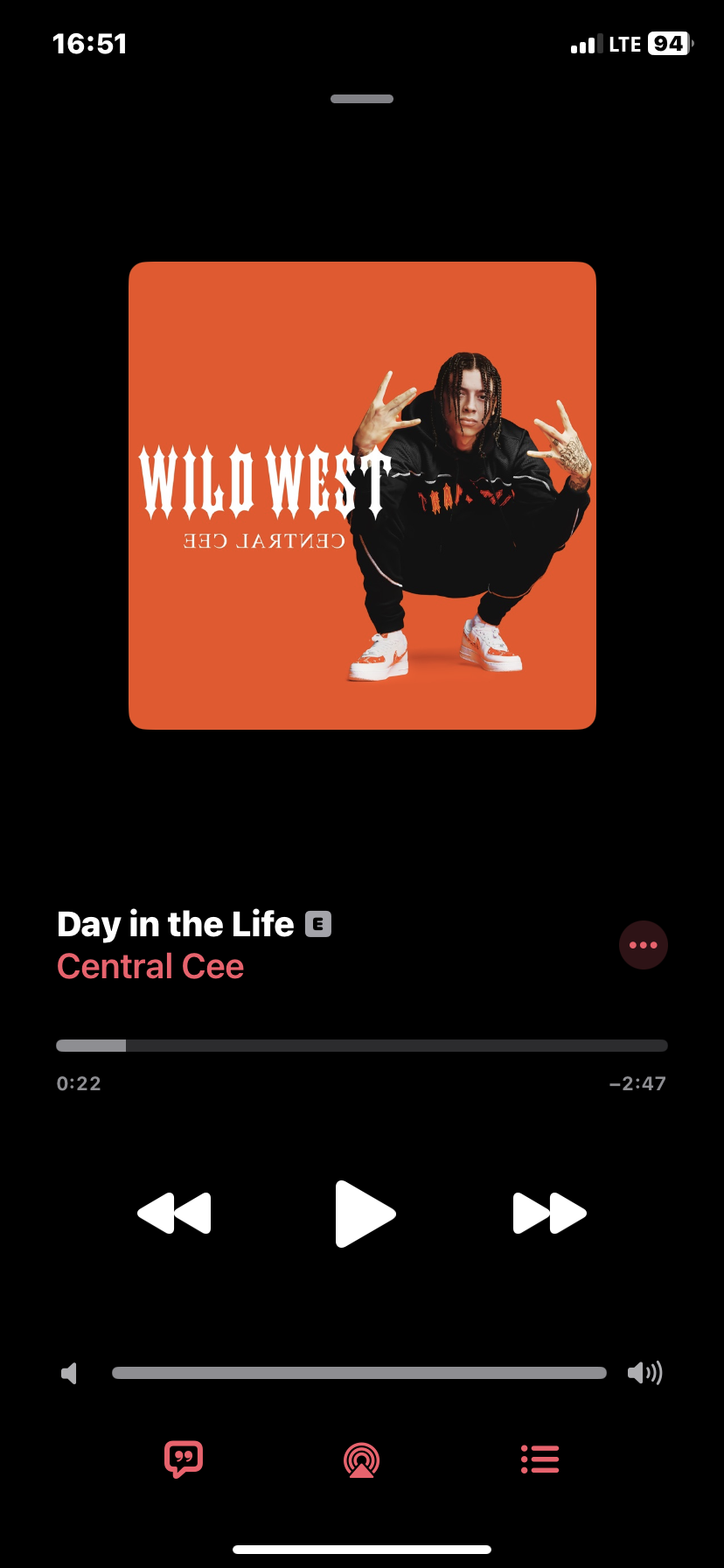Cee Day  Spotify