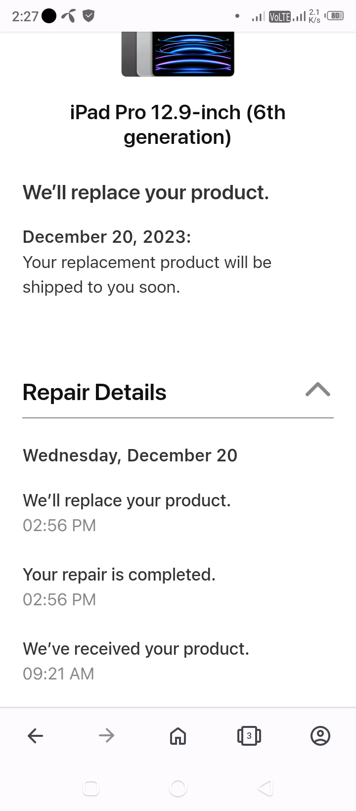 repair-and-replacement-apple-community