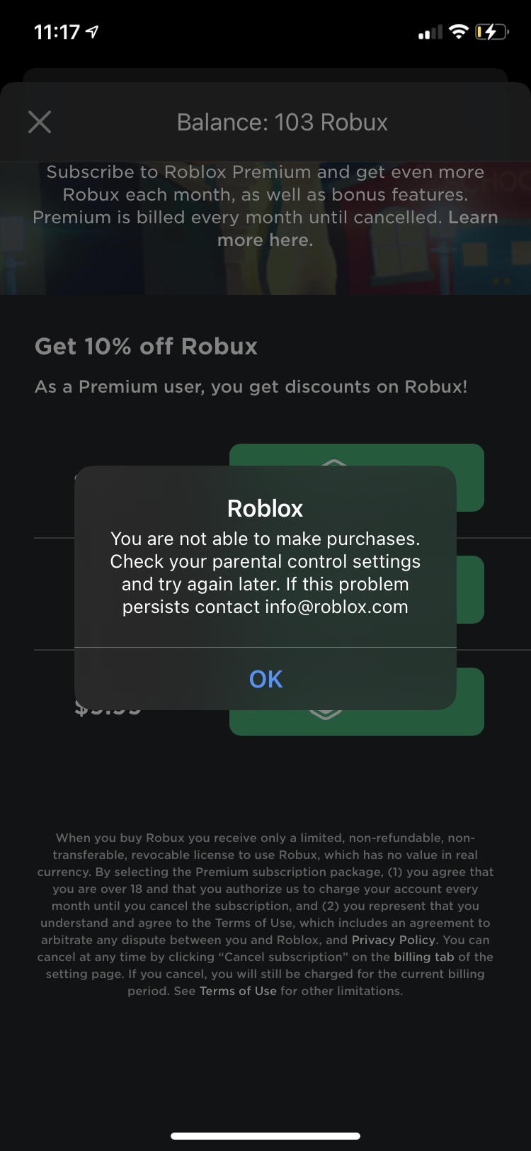 Child spends over $800 on 'Roblox' using password reset bypass