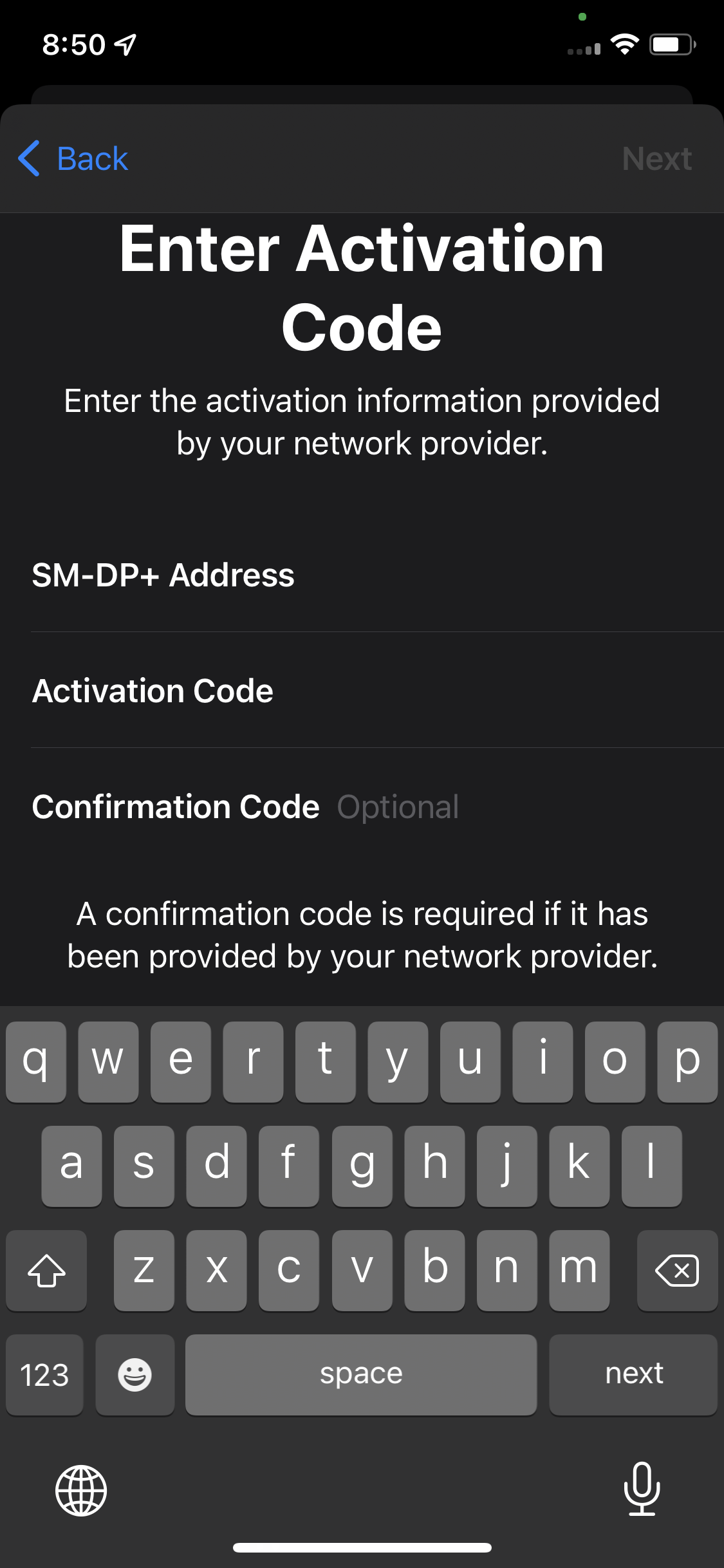 IOS 15 3 PROBLEM WITH CELLULAR DATA Apple Community