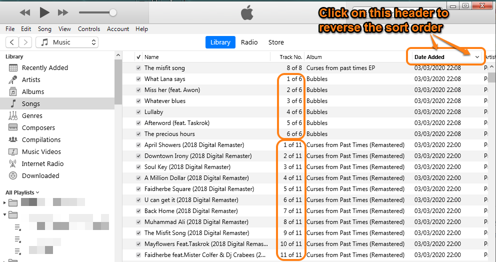 copying CD to iTunes Apple Community