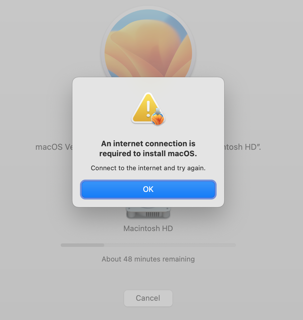 Imac bug :RyuSAK is not supported by this Mac (13.1) · Issue #44