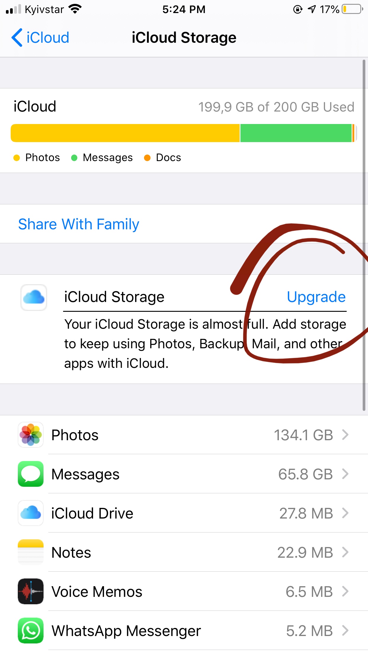 Problems with ICloud Apple Community