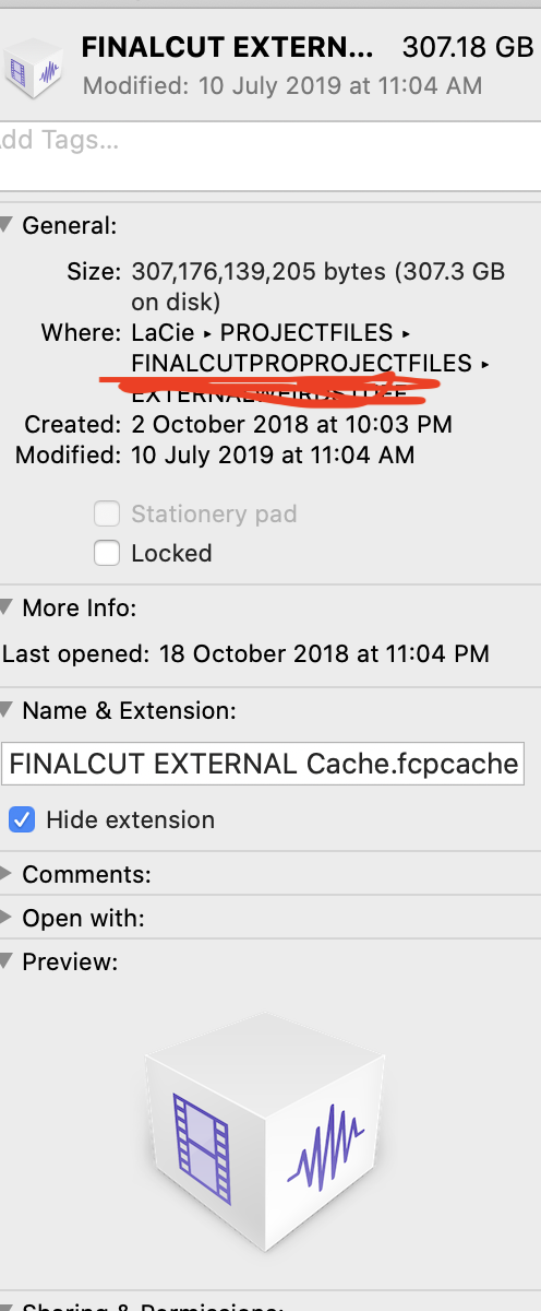 How do I find my caches - Apple Community