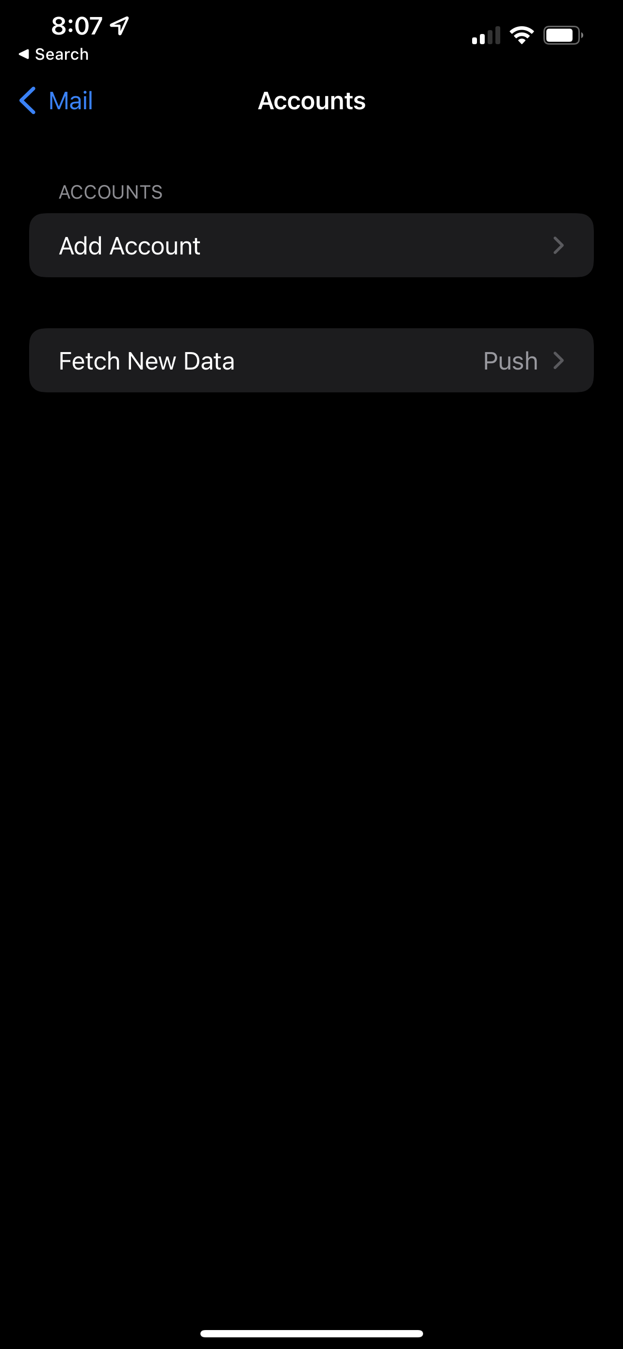 how to delete ios iPhone mail documents a… Apple Community