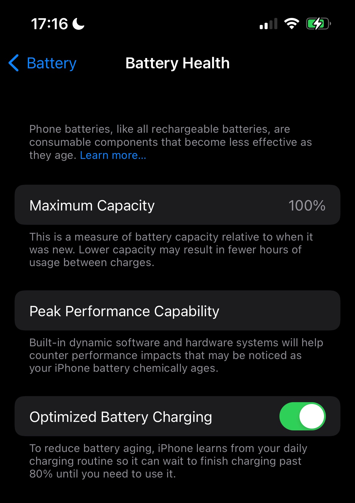 Battery drain on iPhone 13 pro Apple Community