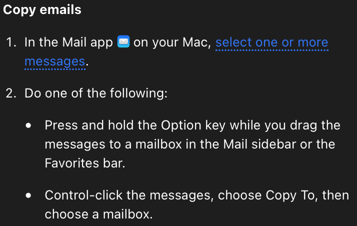 how-do-i-copy-the-email-apple-community