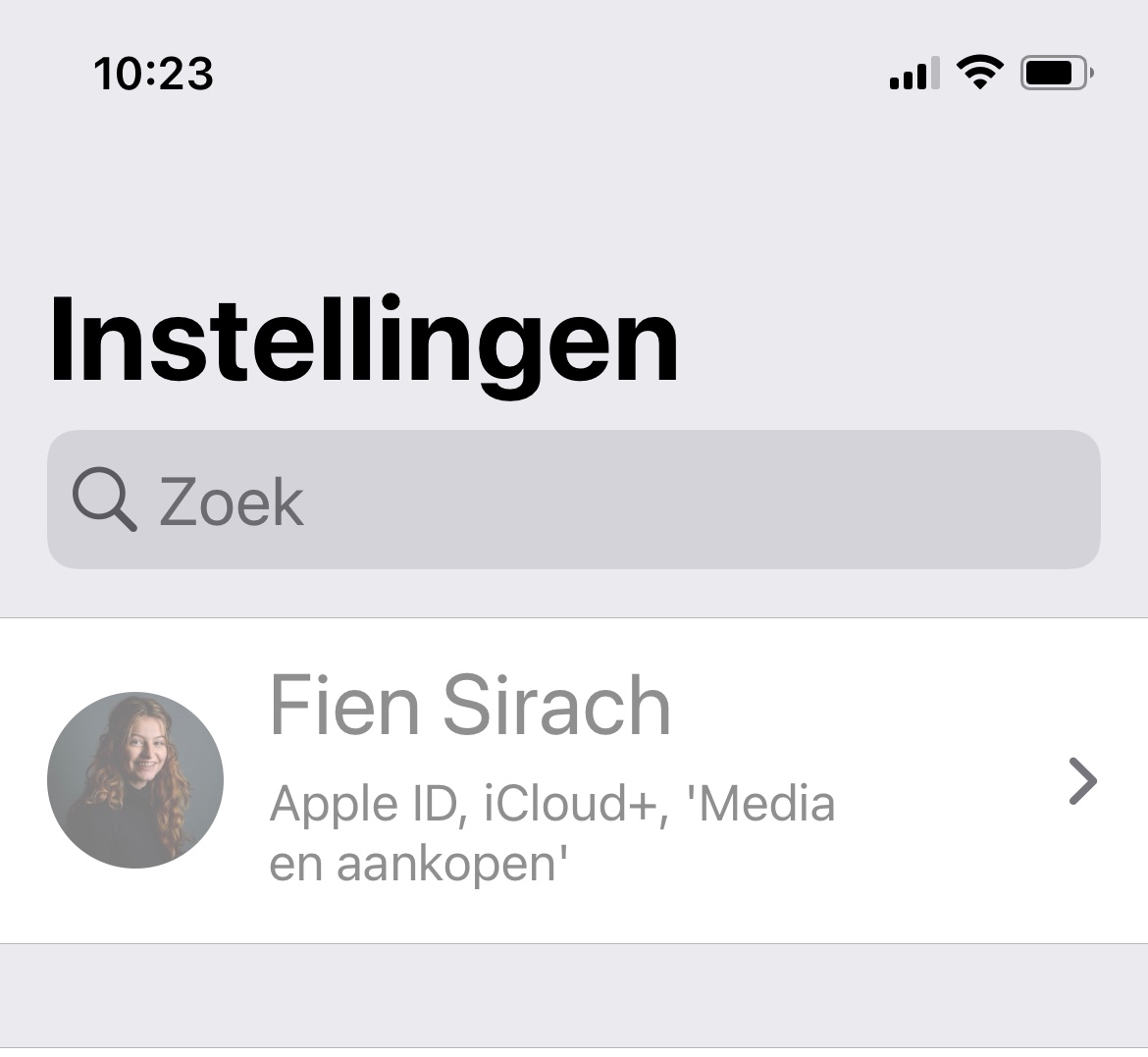 waarom kan ik mijn apple id niet openen