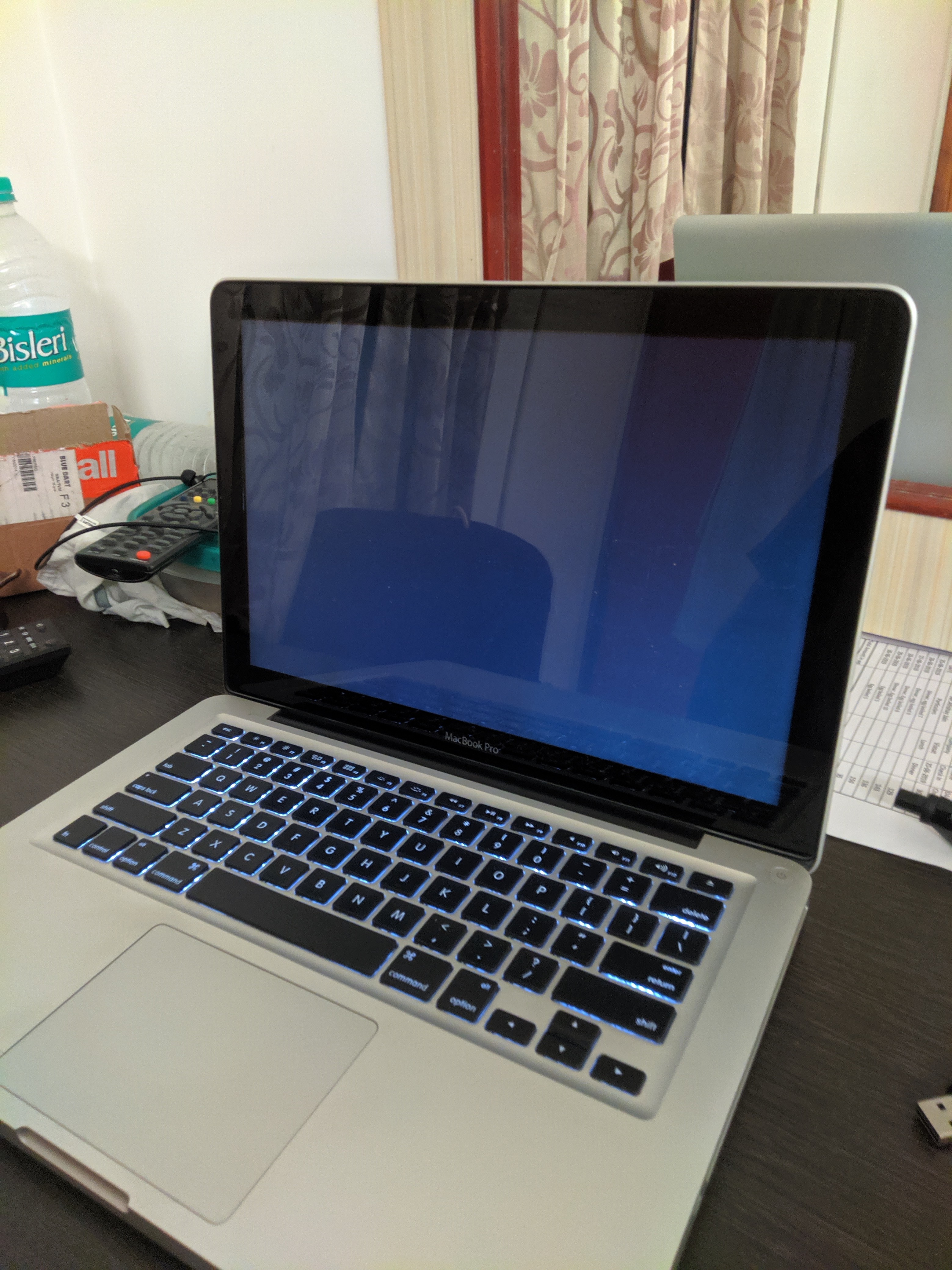 Macbook Pro Mid 12 13 Inch Startup Grey Apple Community