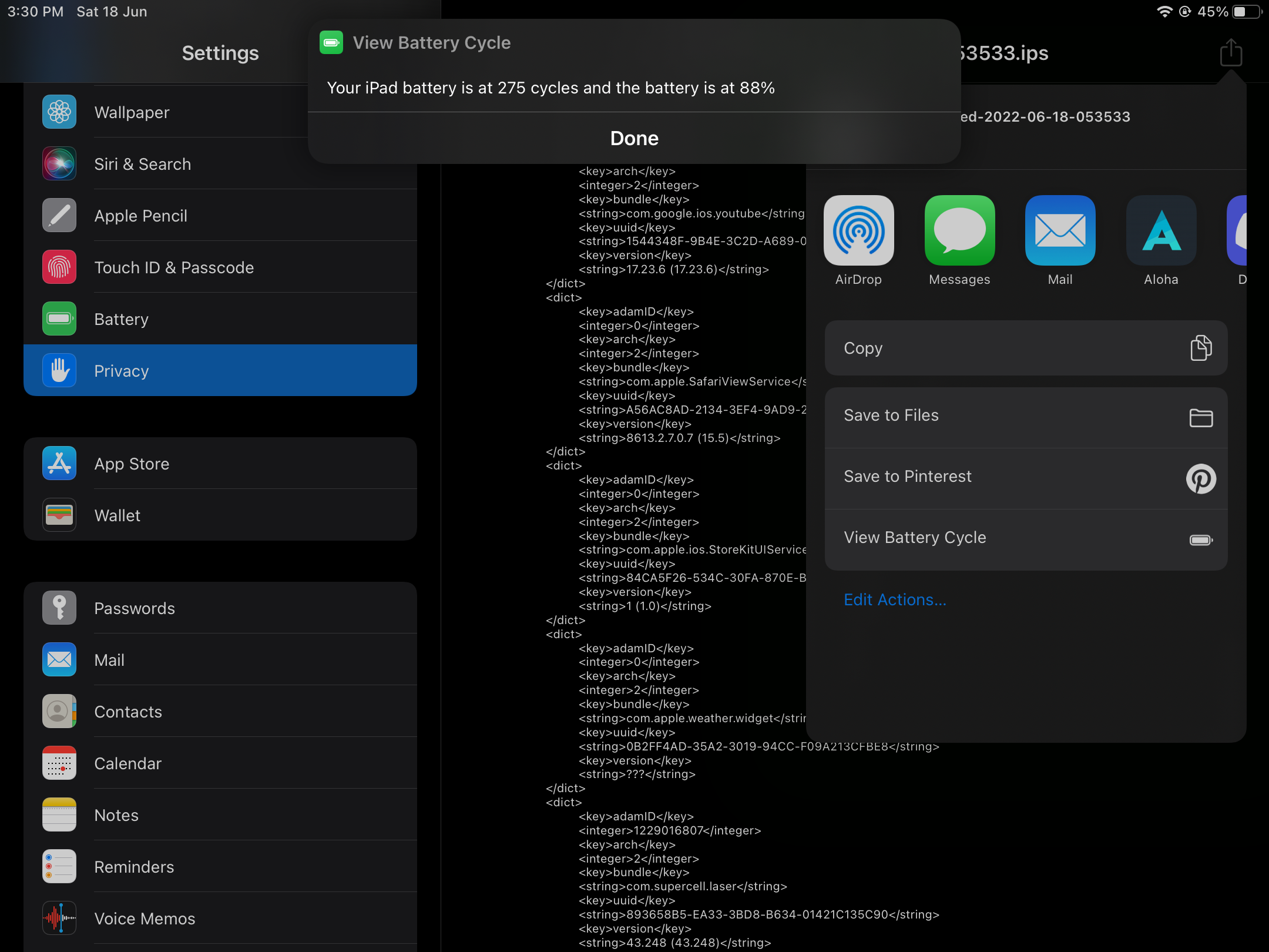 ipad-8th-gen-battery-issue-apple-community