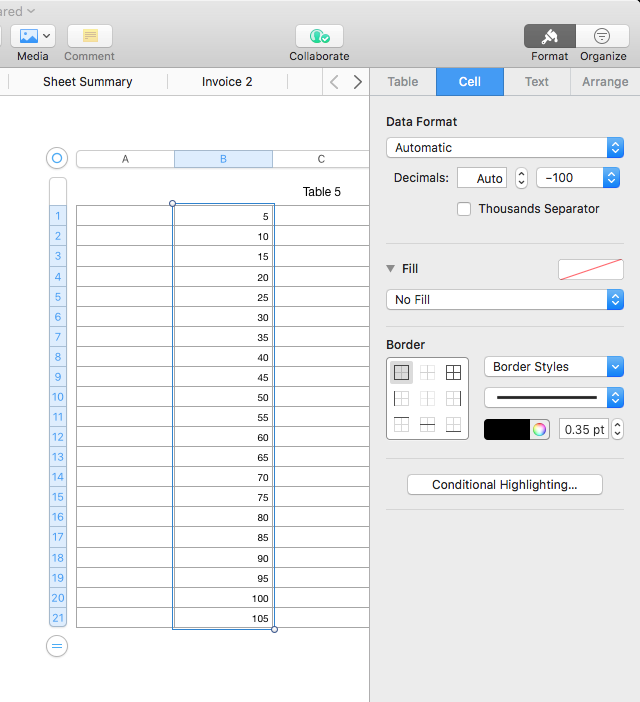 cell-color-formatting-apple-community