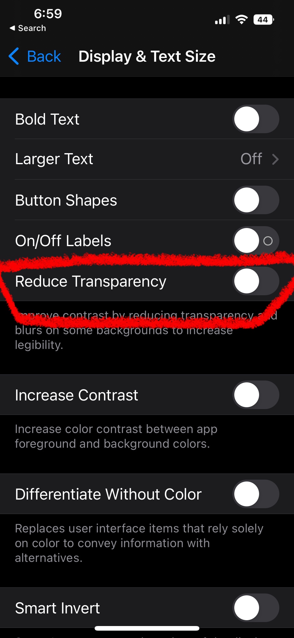IOS 16 Wallpaper Blur - Apple Community