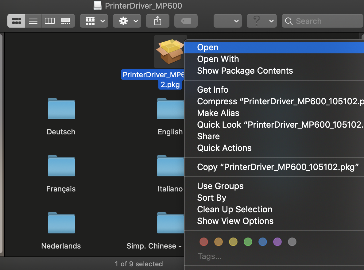 What printers are compatible with MacBook… Apple Community