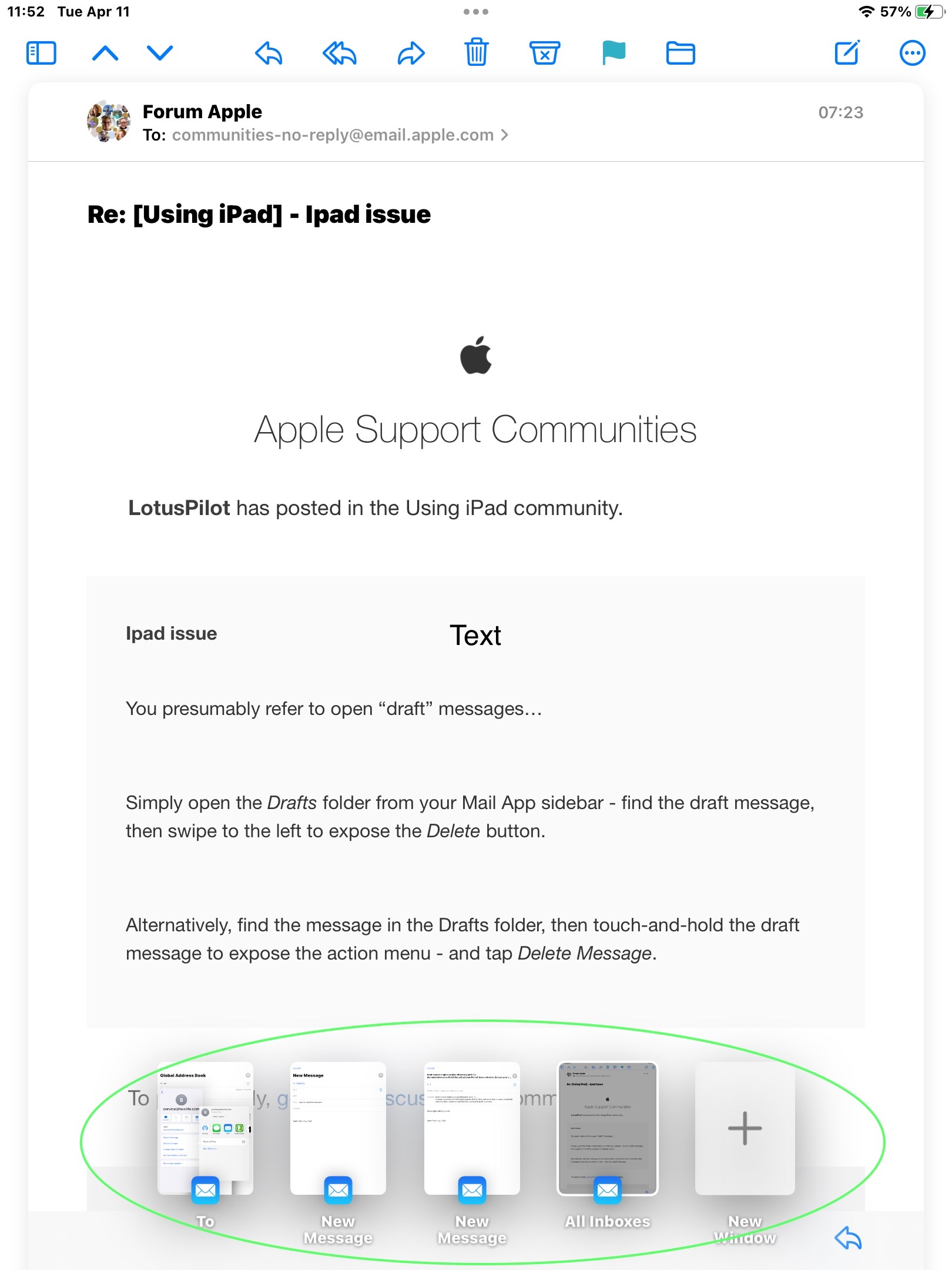 ipad-issue-apple-community