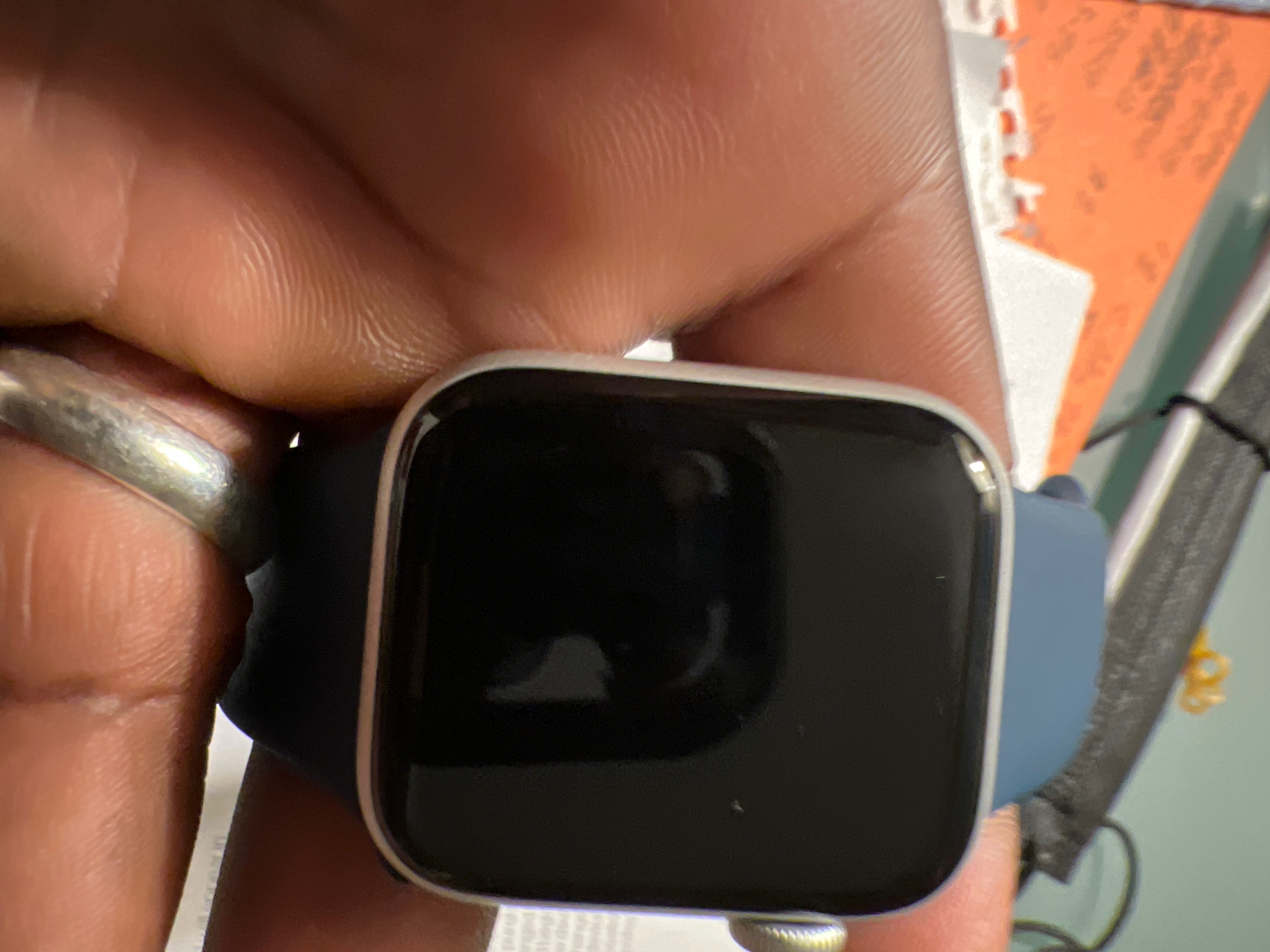 Is this Apple Watch helpfull? - Apple Community