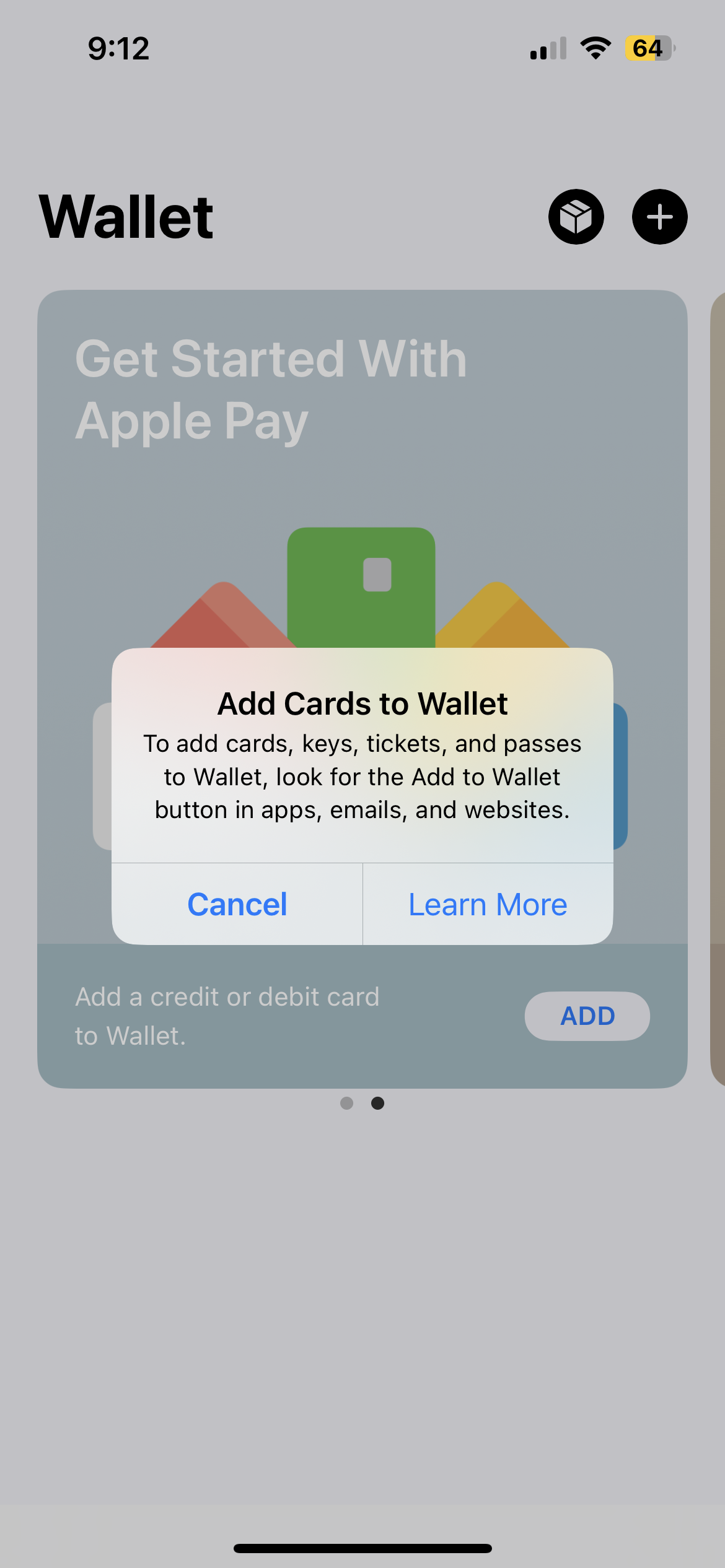 i-couldn-t-add-my-debit-card-in-wallet-apple-community