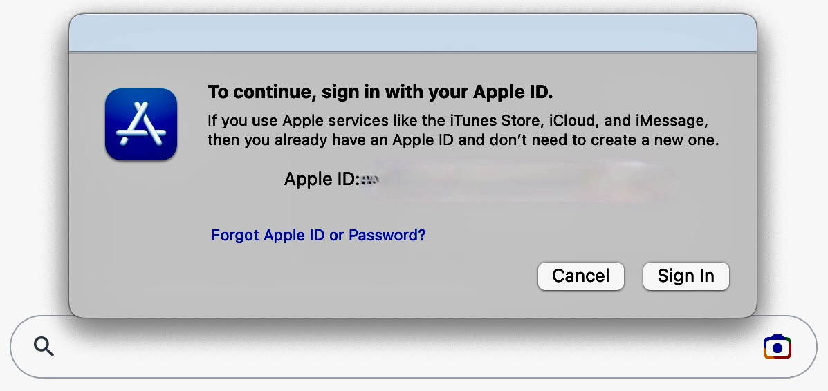 Two-factor authentication for Apple ID - Apple Support