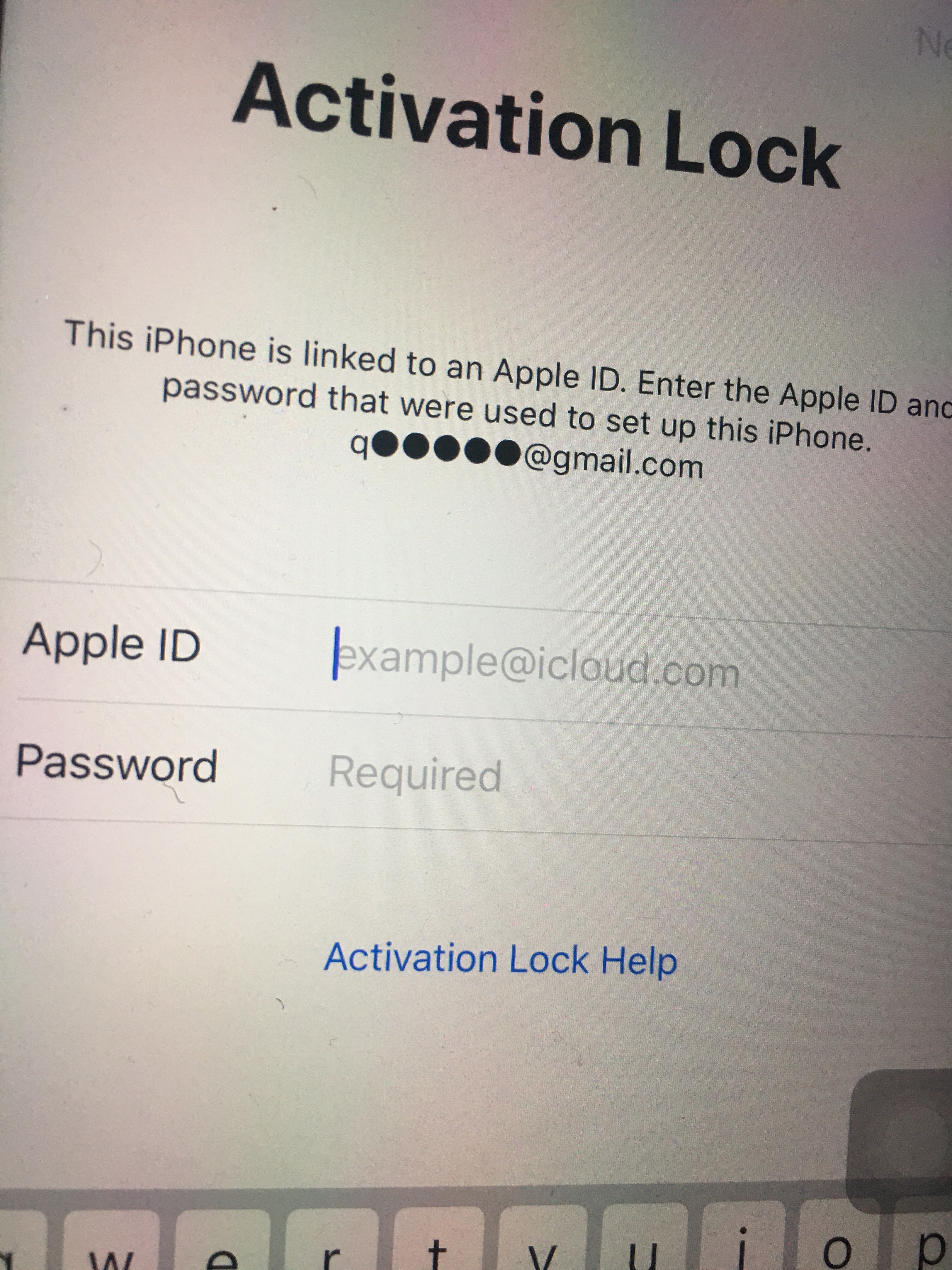 zihinsel yutak sıralanmak  I forgot my Apple ID email and password - Apple Community