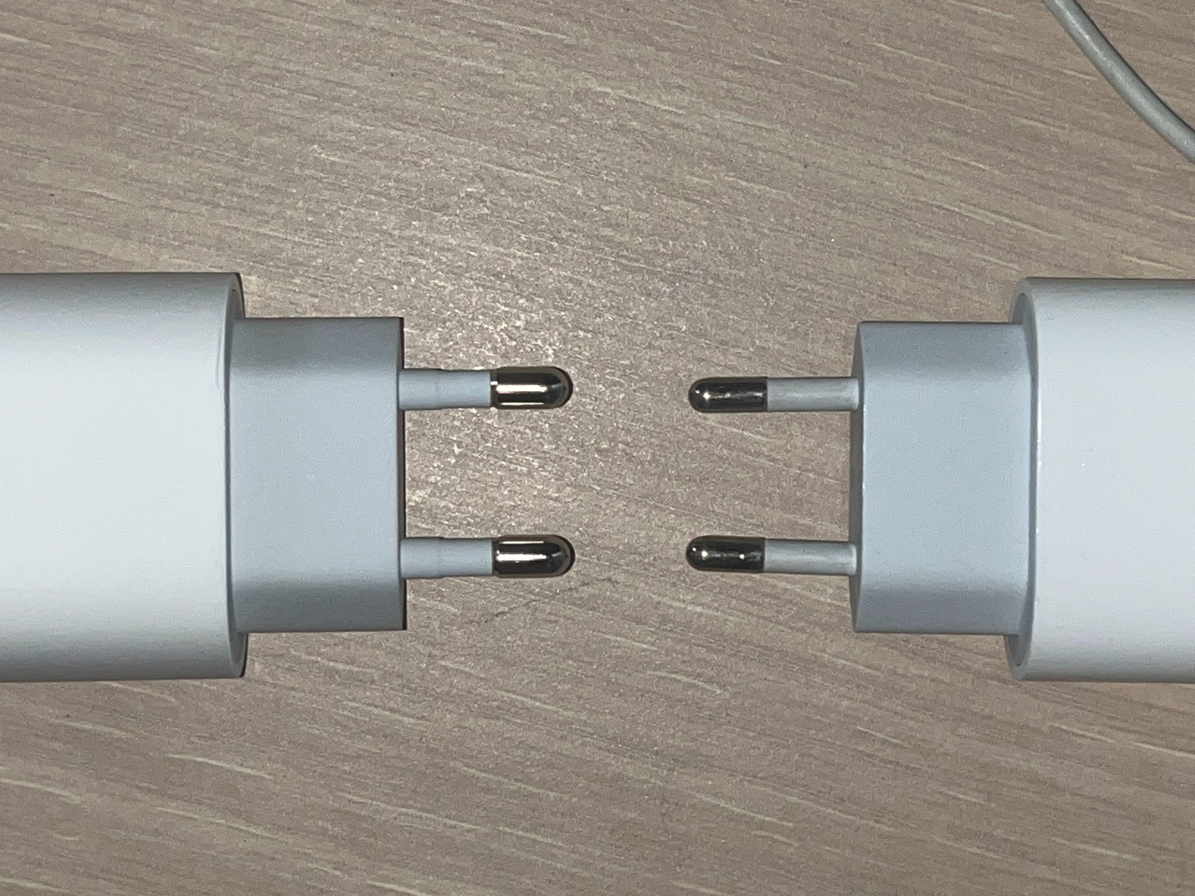 20W USB-C Power Adapter compatibility - Apple Community