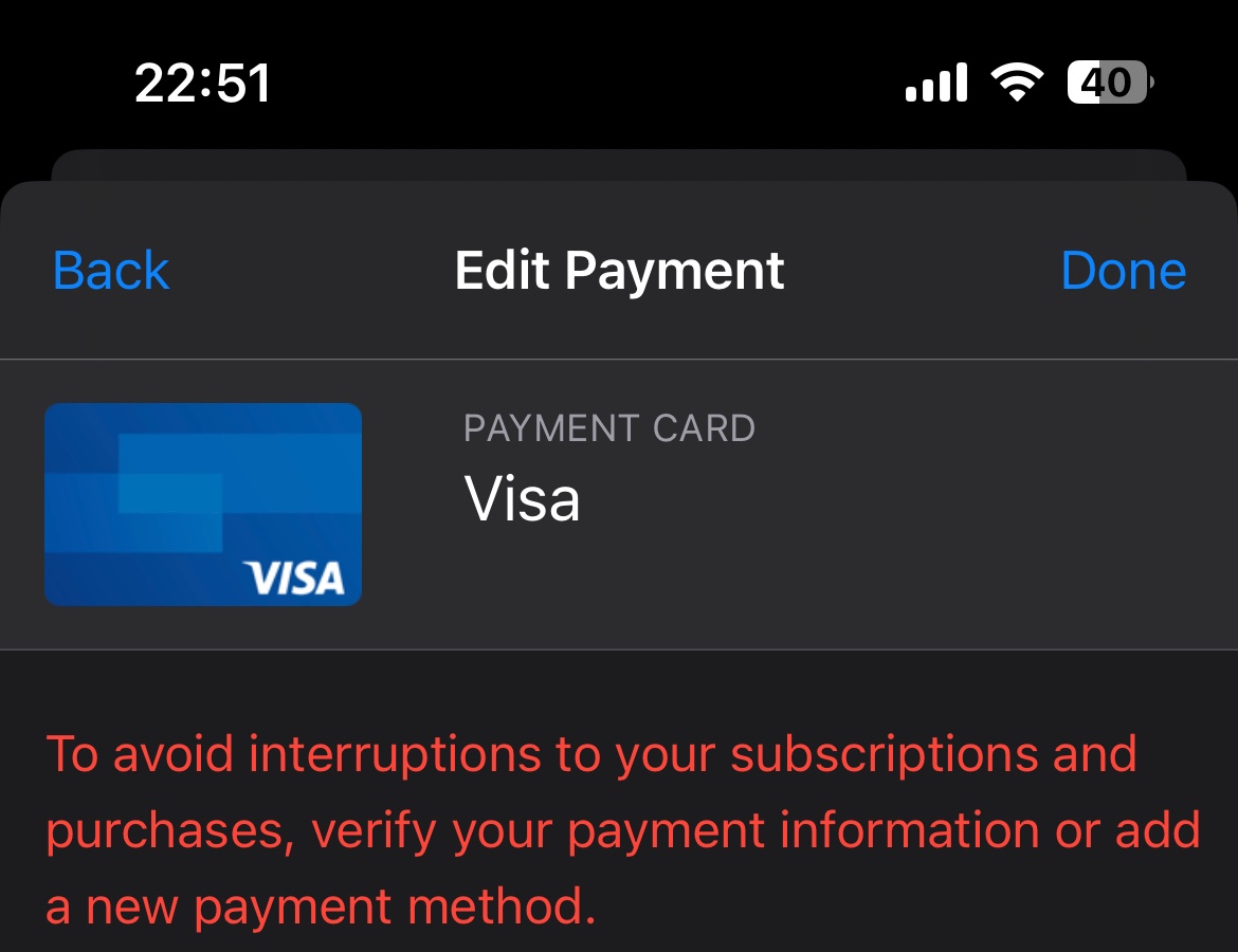 payment-apple-community